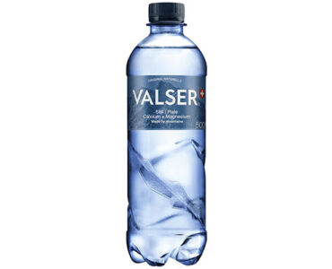 VALSER Still (500ml)