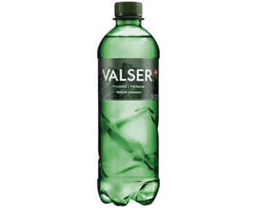 Valser prickelnd (500ml)