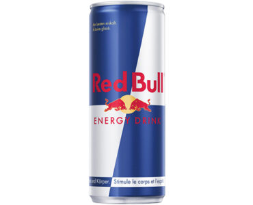 Red Bull Energy (250ml)